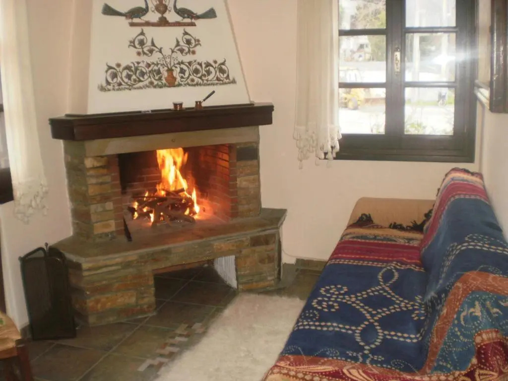 Guesthouse Filokalia