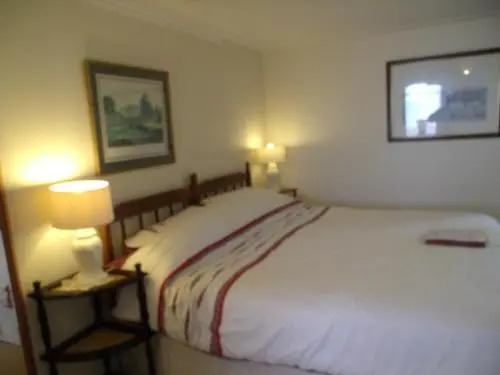 Scooniehill Farm House B&B