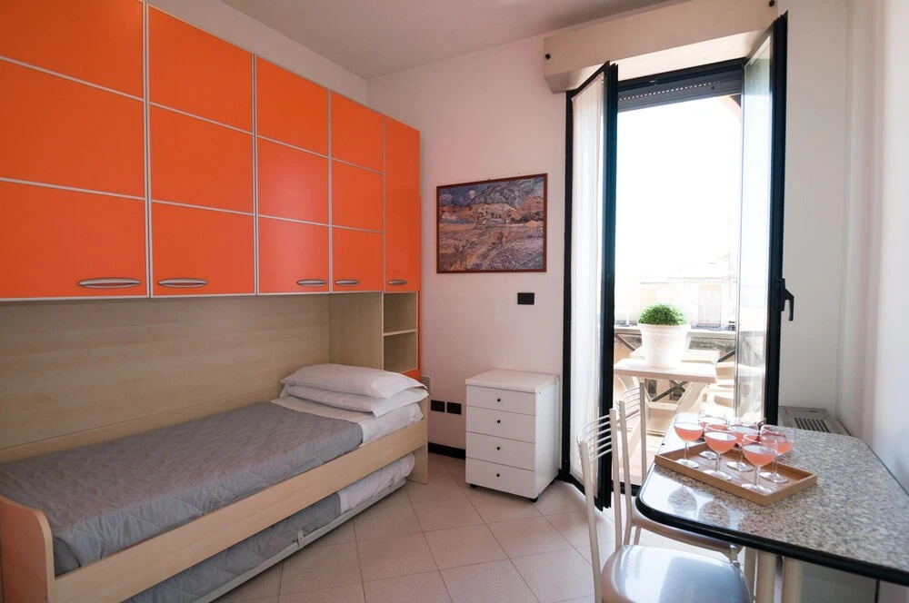 Residenza Sol Holiday