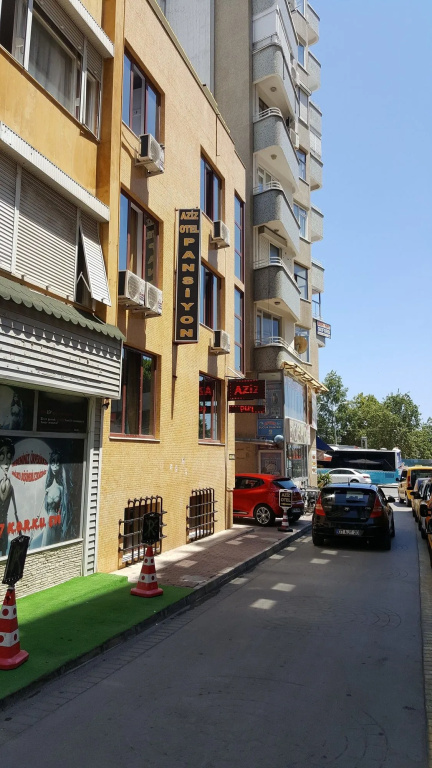 Aziz Otel