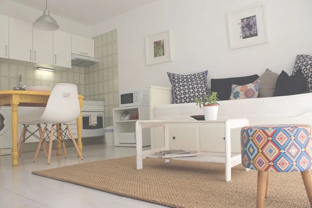 El Medano, Terrace, 3 minutes from the beach