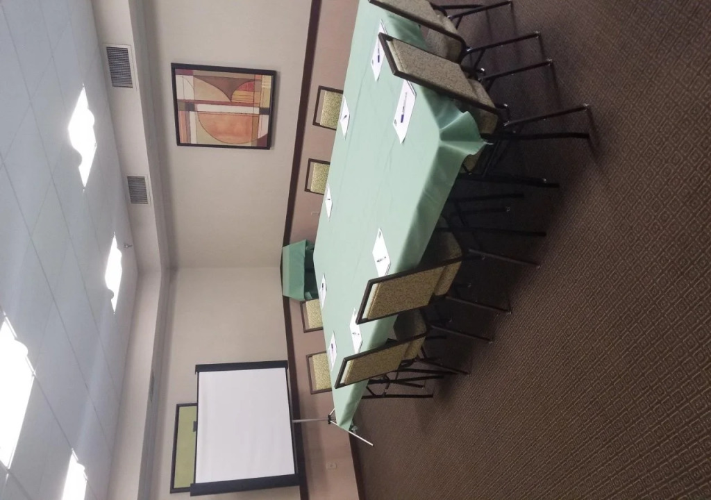 Holiday Inn Express Little Rock-Airport by IHG