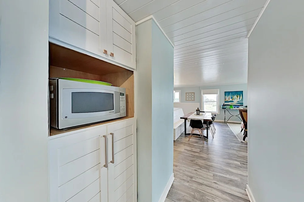 Beachfront W/ Gorgeous Atlantic Views 3 Bedroom Home