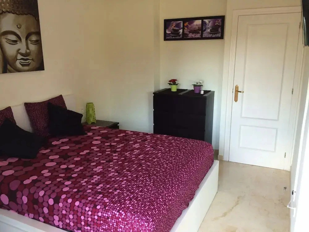 Modern Apartment in Orihuela Costa