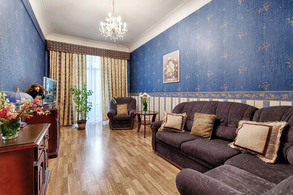Киев АпартОтель