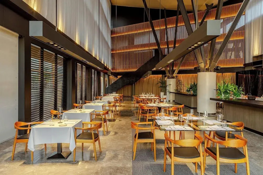 Sheraton Buenos Aires Greenville Polo Resort