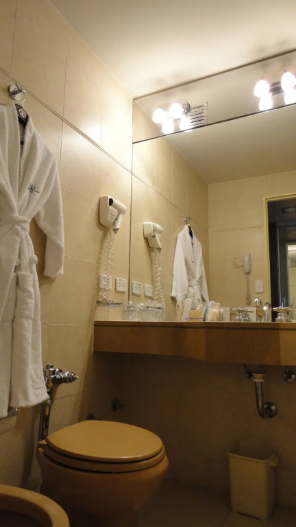 Regente Palace Hotel