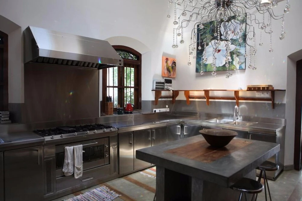 Mihiri Beach House