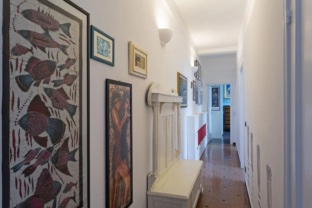 Casa Stella di Mare by Wonderful Italy