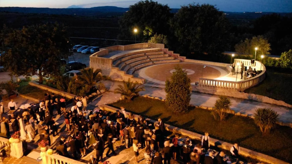 Hotel Colle Acre