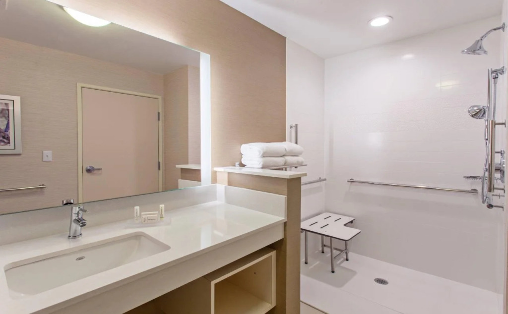 Fairfield Inn & Suites by Marriott Tucumcari