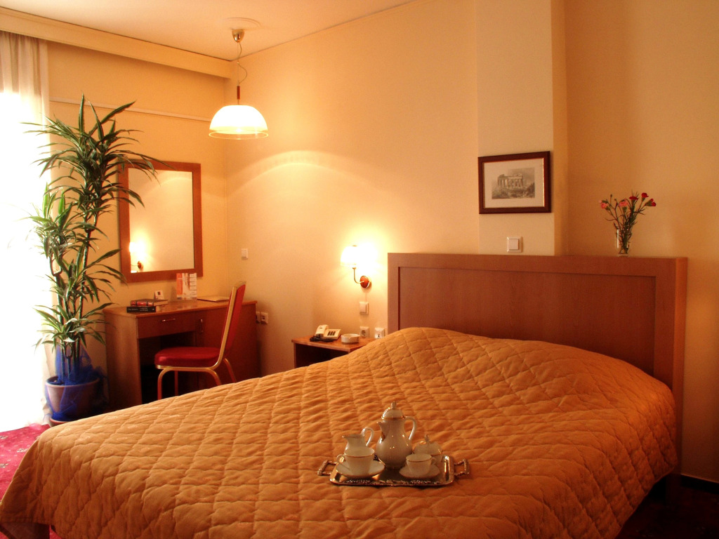 Savoy Hotel