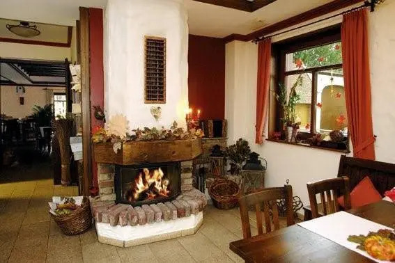 Landhotel Lindenhof