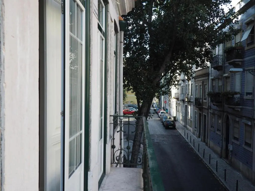 Traditional Charm house in Lisbon
