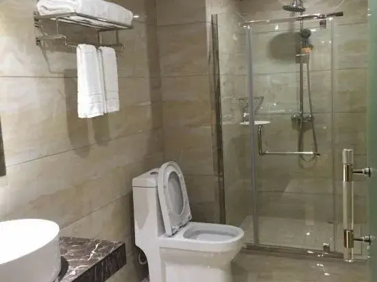 Wenzhou Jinfeng Business Hotel