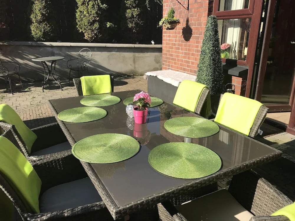 2 Drummond B&B
