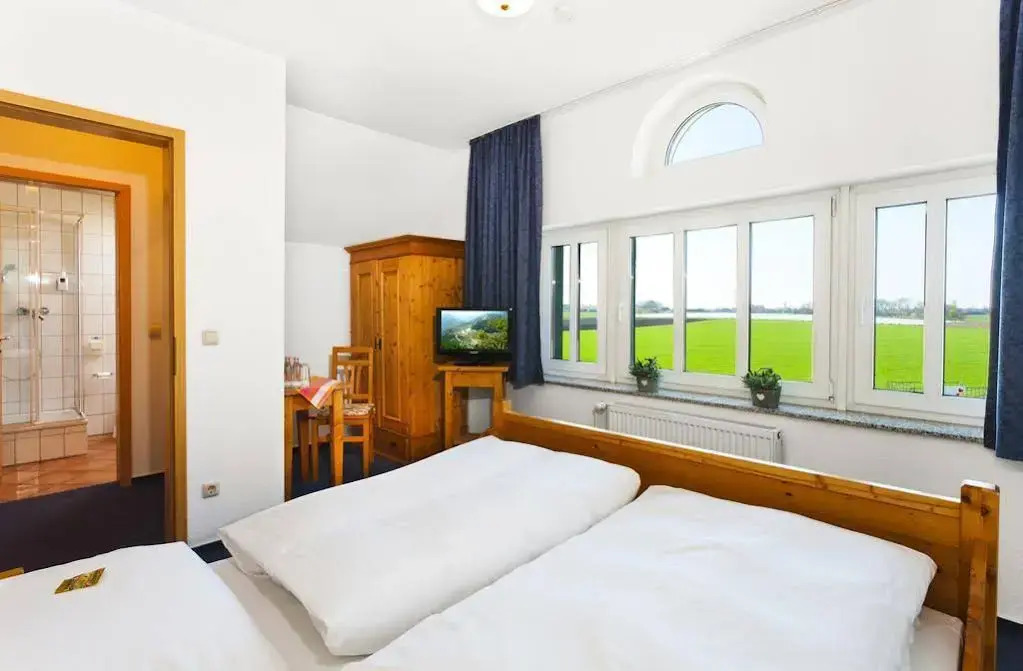 Hotel Alter Giebel