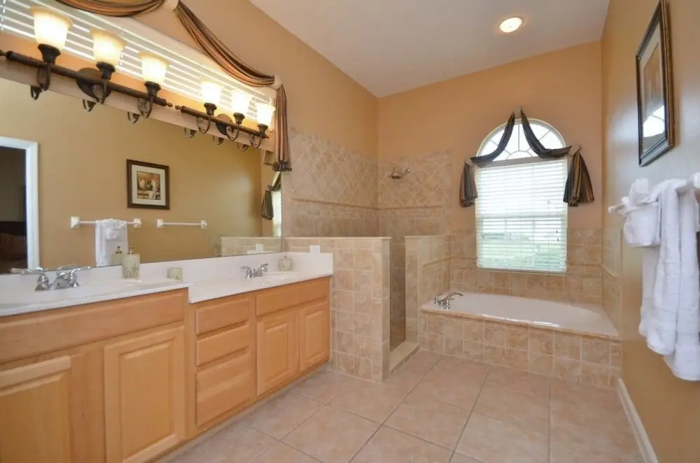 Highlands Reserve 233 - Five Bedroom Villa with Private Pool