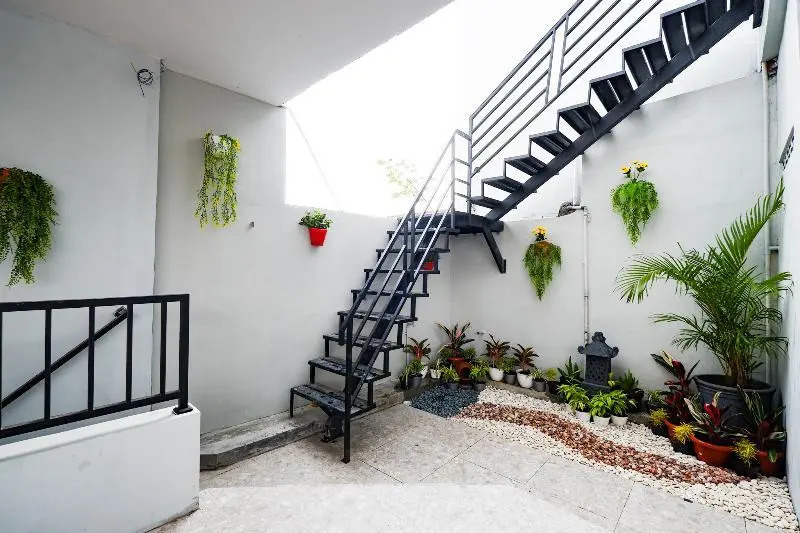 Maddava House
