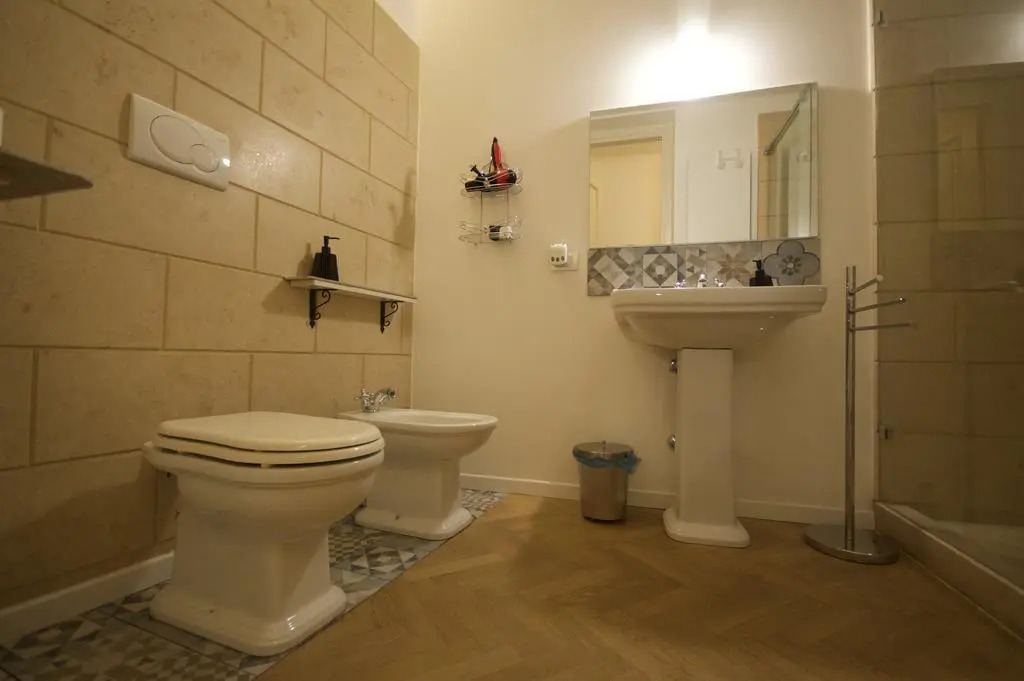 Room Verona Ai Duchi