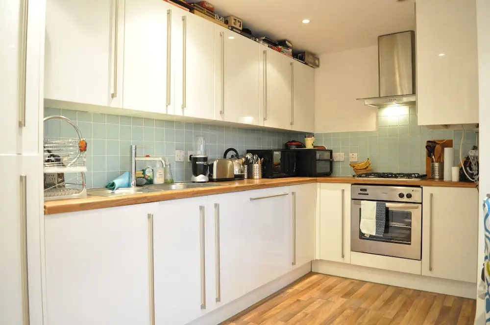 Modern 1 Bedroom Apartment in Central Location London