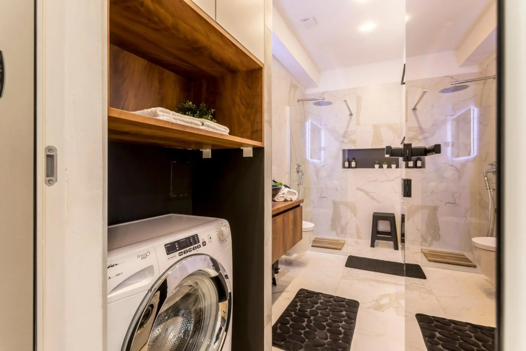 Monvi Luxury Suites