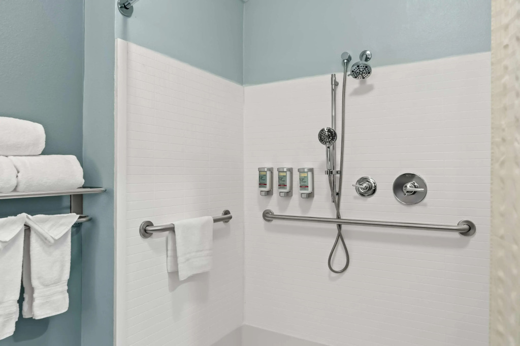 Best Western Executive Inn