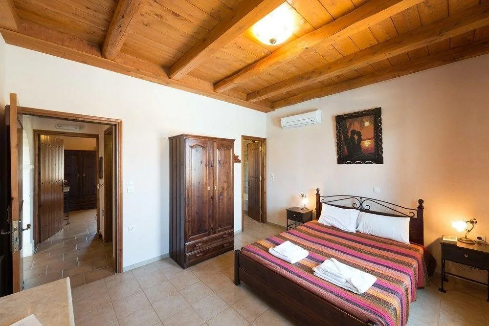 Asterion Villa by LeaderStay