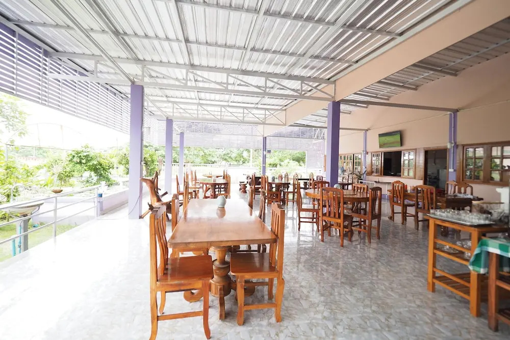 Eurngkum Hotel