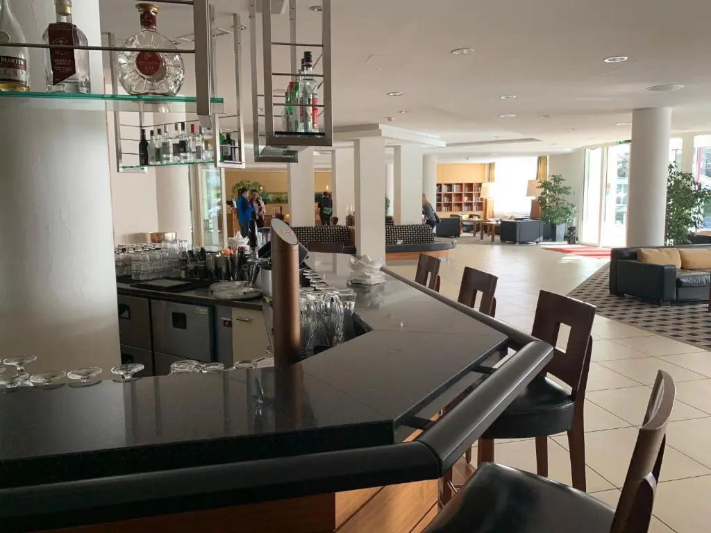 priv. Apartment bei Swiss Holiday Park