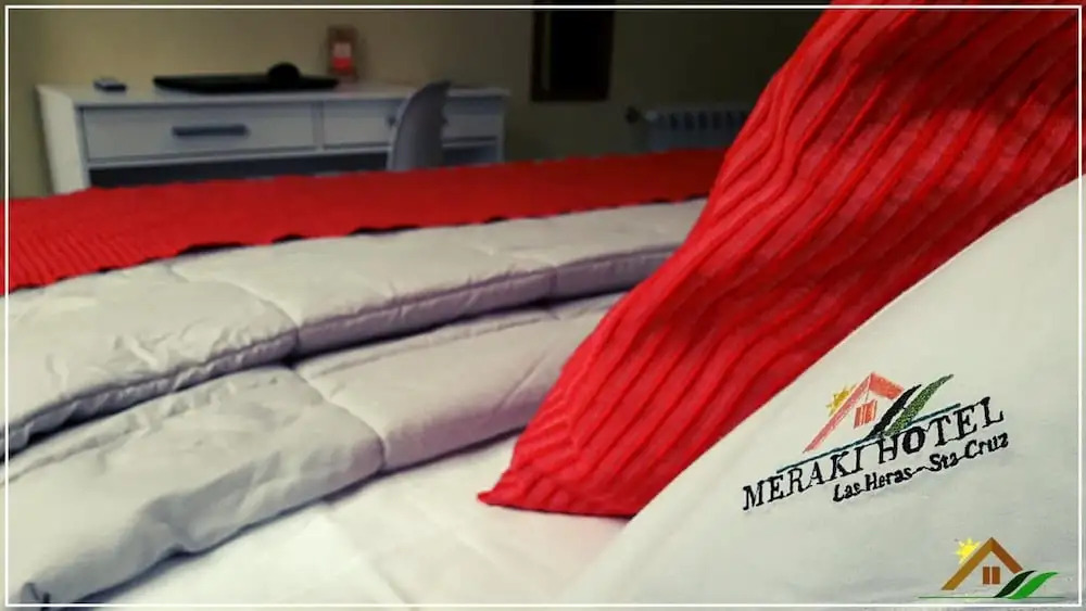 Meraki Las Heras