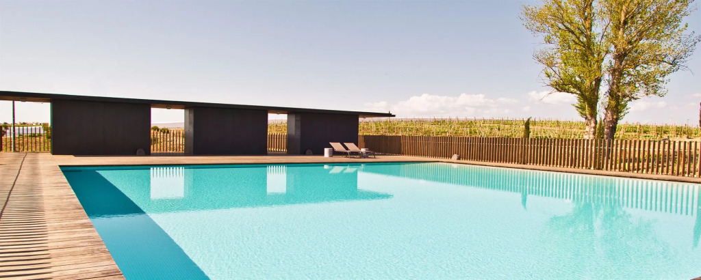Torre de Palma Wine Hotel, Monforte, a Member of Design Hotels
