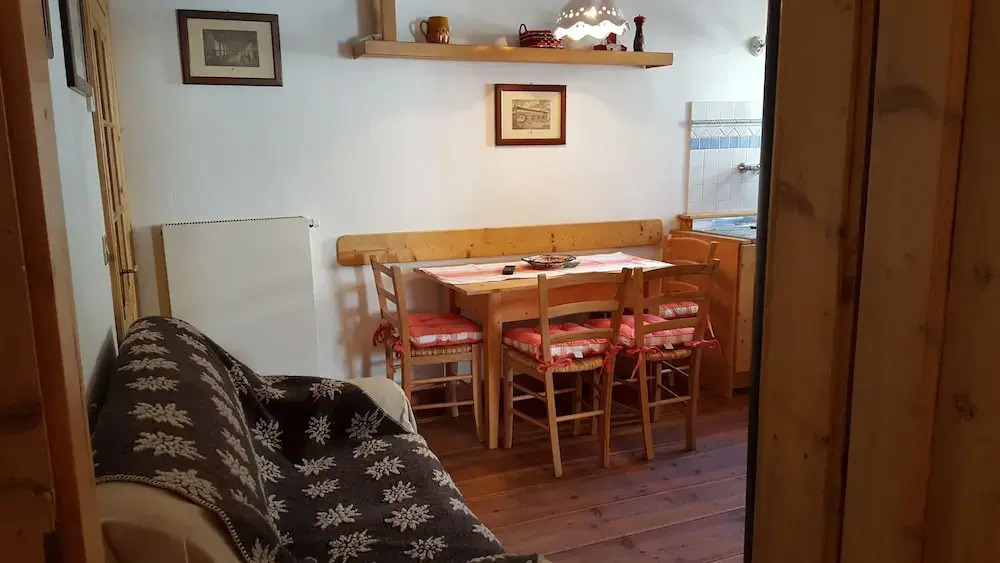 Casa Mery