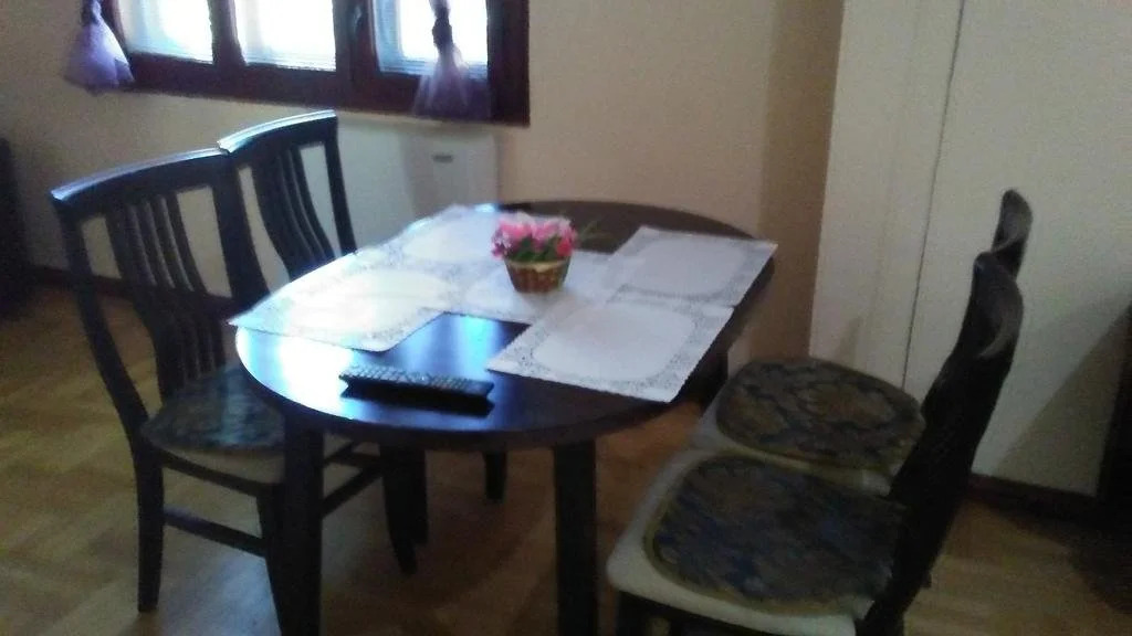СКЕРЦО SkerZZo Guest House