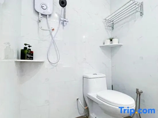 Ipoh MU House 27/Muji Style