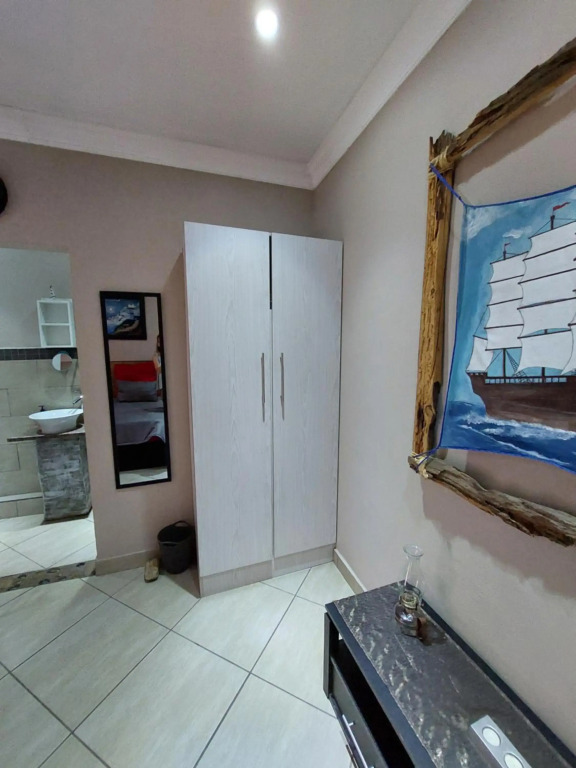 Villa Pesca Self Catering accommodation