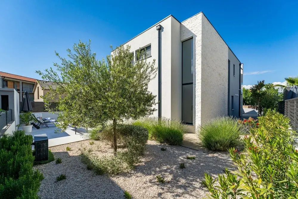 Villa Martina ZadarVillas