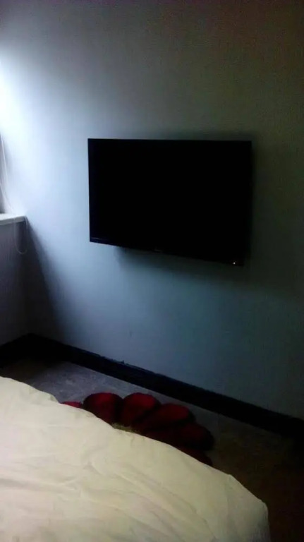 Ya Di Li Hotel
