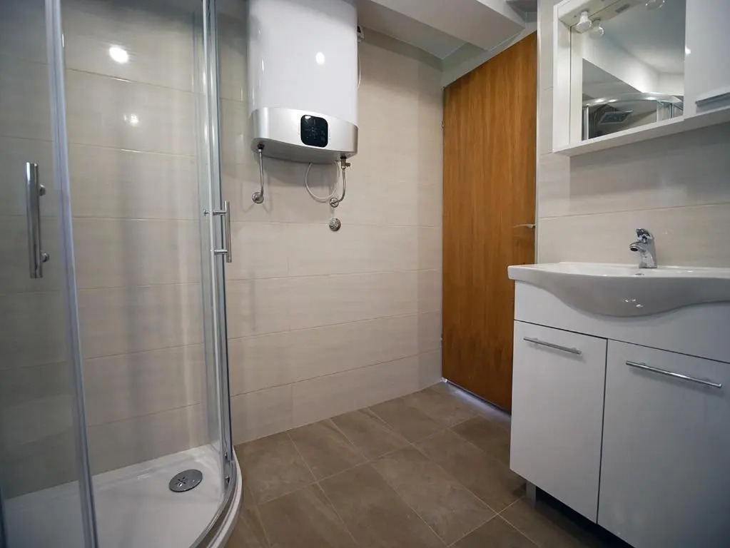 Apartment Srđ