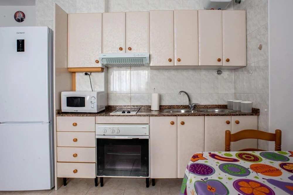 Apartamento Lanaval