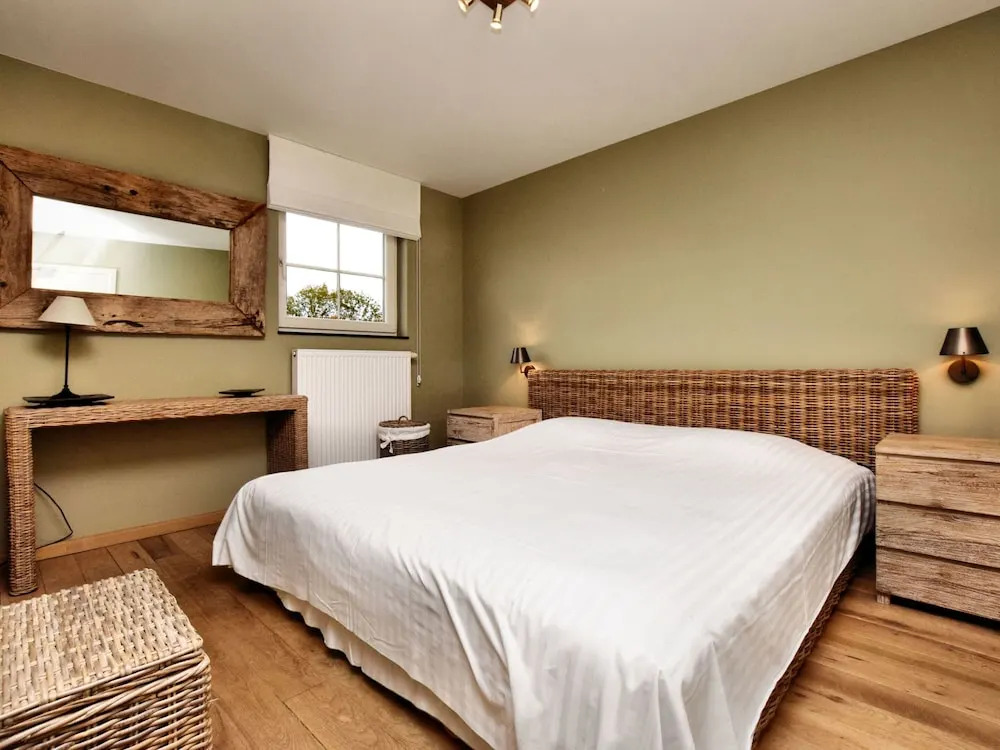 Durbuy Luxe Villa with Pool