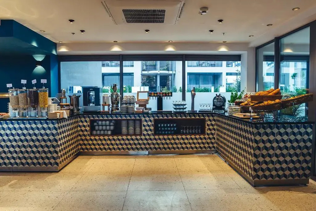 MORENIA All Inclusive Hotel