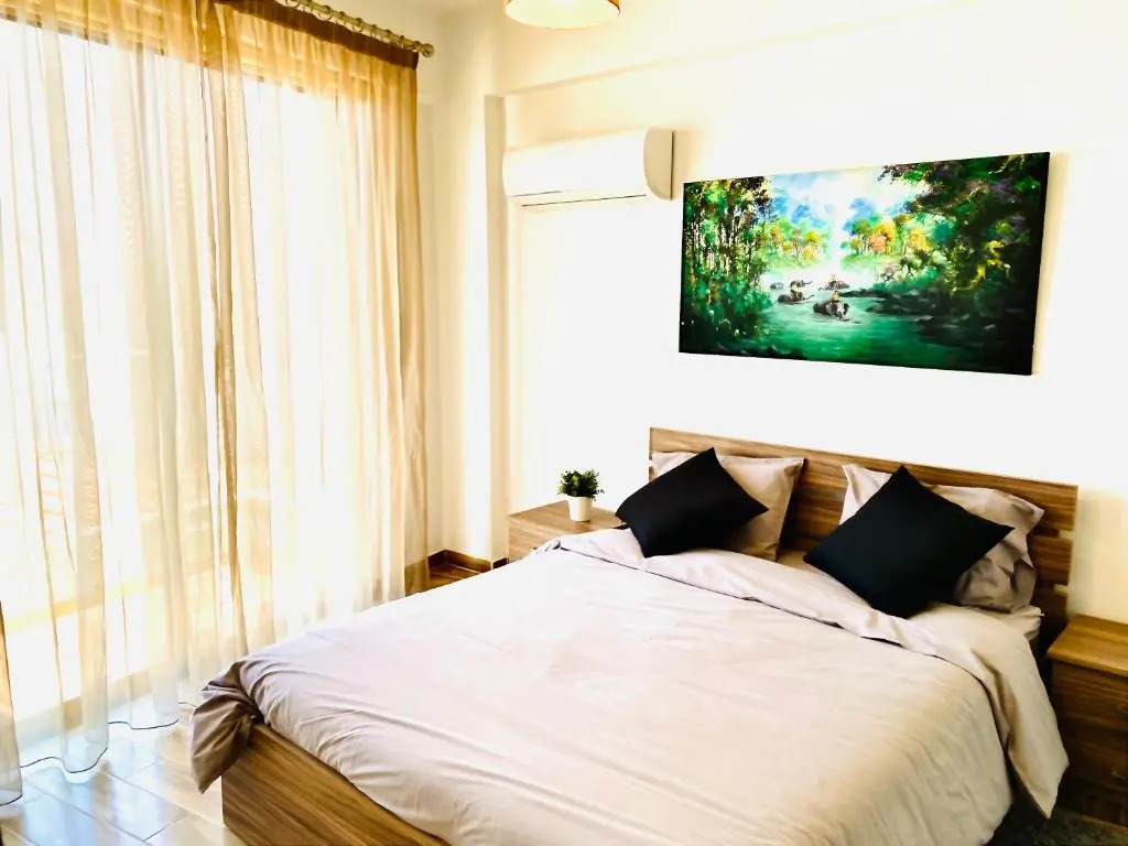 Bali Suites 202