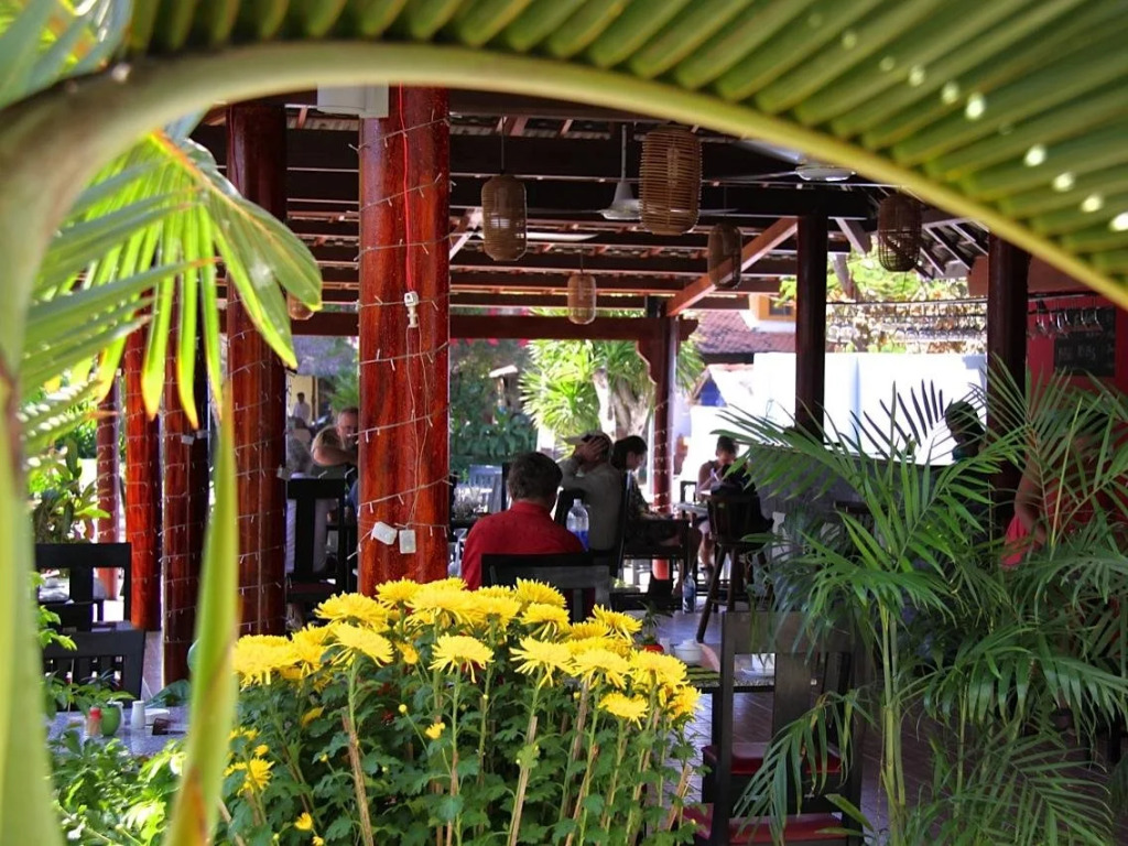 Xin Chao Hotel