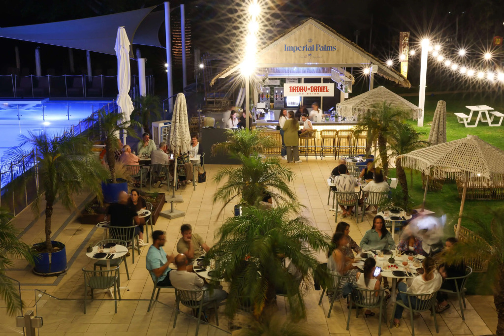 Dan Caesarea Resort