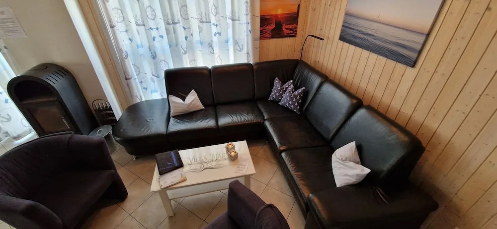 Villa Mar Baabe