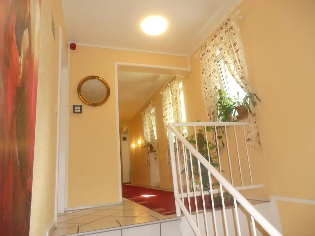 Hotel Pension Haydn