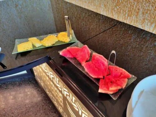 Riverine Suites