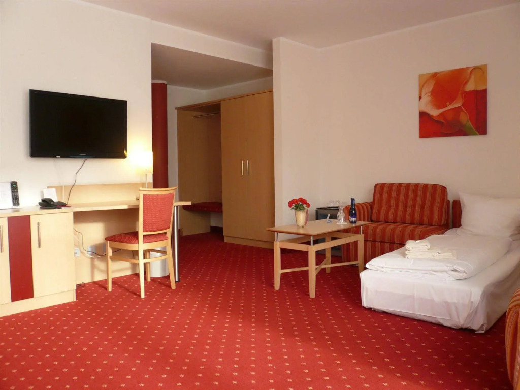 Altstadthotel Arte