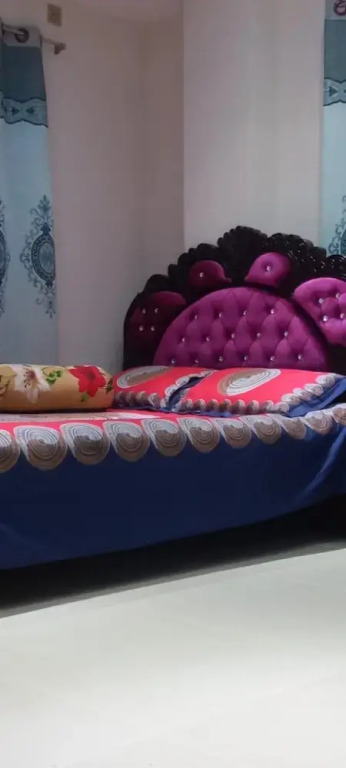 Stunning 1-bed Apartment in Dhaka Close to Airport